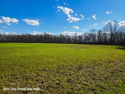 Property in Paulding County, Ohio