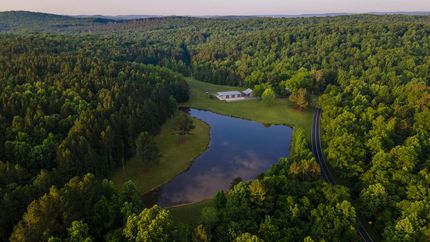 Property in Davidson County, North Carolina