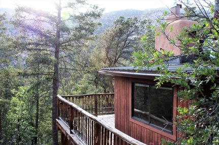 Property in Sandoval County, New Mexico