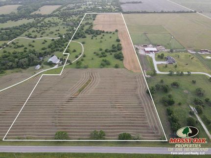 Property in Sedgwick County, Kansas