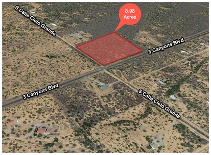 Property for sale in Cochise County, Arizona