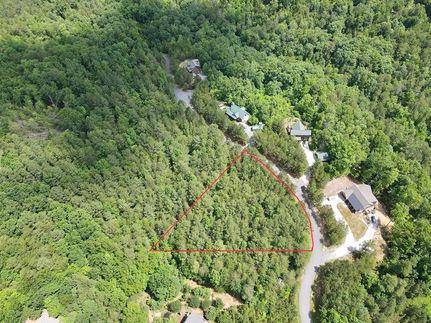 Property in Rutherford County, North Carolina