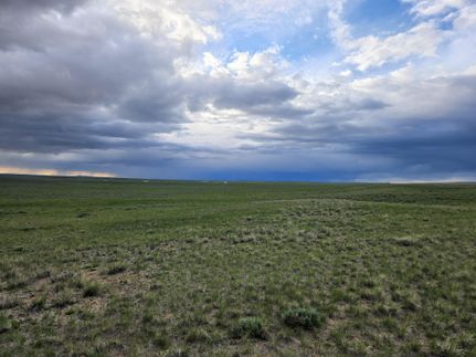 Property in Albany County, Wyoming