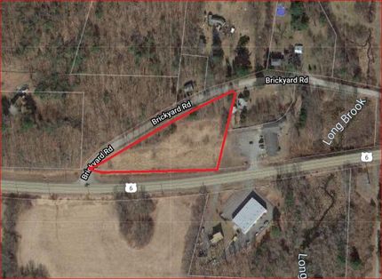 Property in Windham County, Connecticut