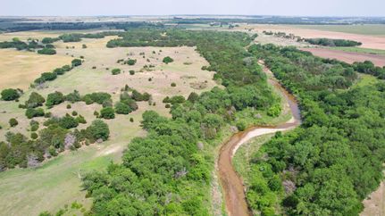 Property in Blaine County, Oklahoma