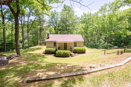 Property in Grayson County, Virginia