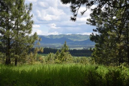 Property in Benewah County, Idaho