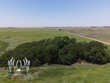 Property in Pratt County, Kansas