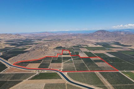 Property in Fresno County, California