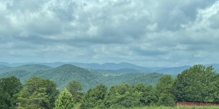 Property in Scott County, Virginia