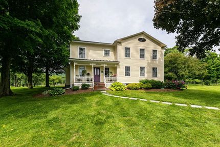 Property in Onondaga County, New York