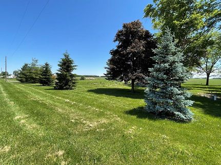 Property in Adams County, Indiana