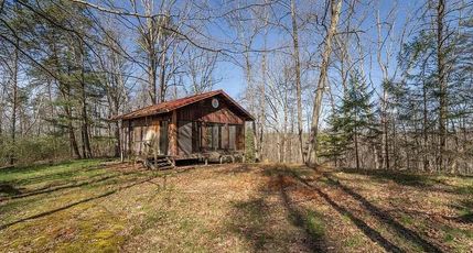 Property in Putnam County, West Virginia