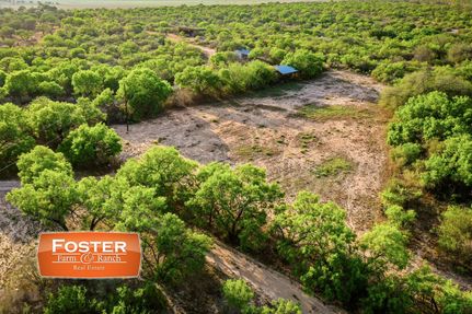 Property in Uvalde County, Texas