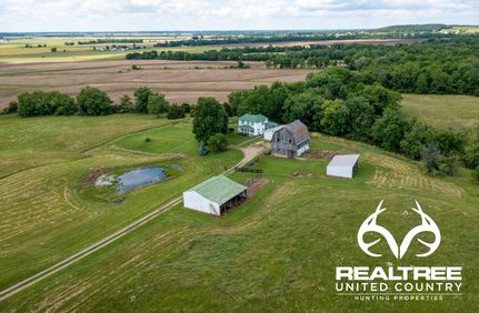 Property in Ross County, Ohio