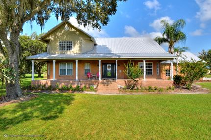 Property in Hillsborough County, Florida