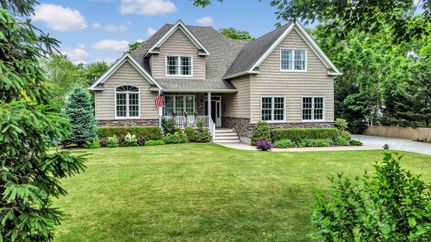 Property in Suffolk County, New York