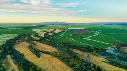 Property in Butte County, California