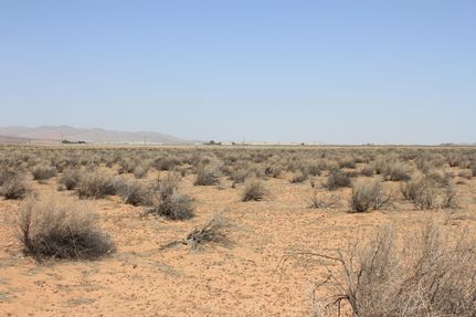 Property in San Bernardino County, California