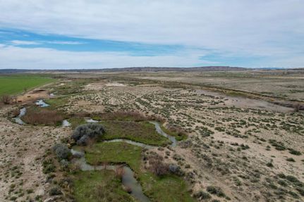 Property in Big Horn County, Wyoming