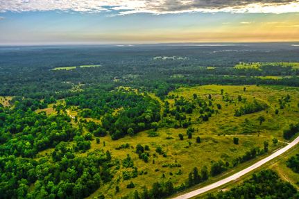 Property in San Jacinto County, Texas