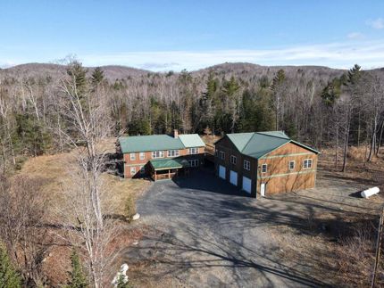Property in Somerset County, Maine