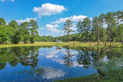Property in Angelina County, Texas