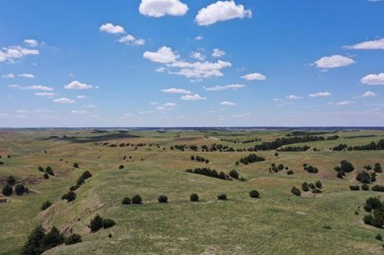 Property in Custer County, Nebraska
