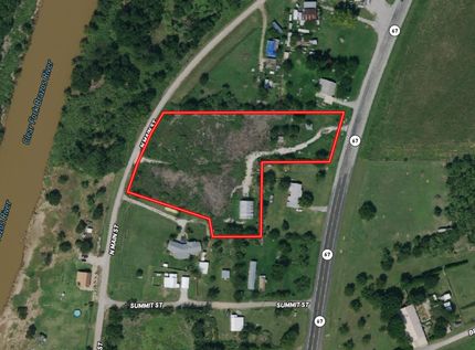 Property in Young County, Texas