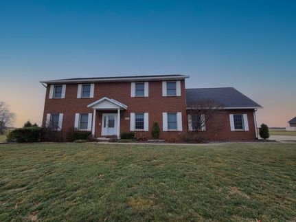 Property in Clinton County, Illinois