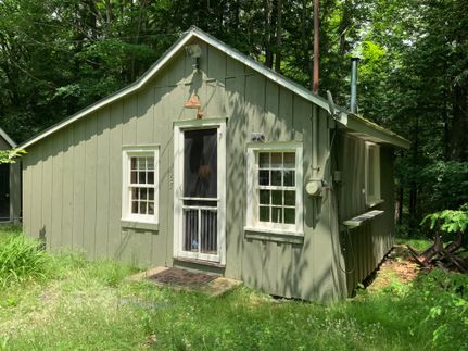 Property in Otsego County, New York