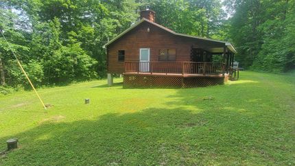 Property in Snyder County, Pennsylvania