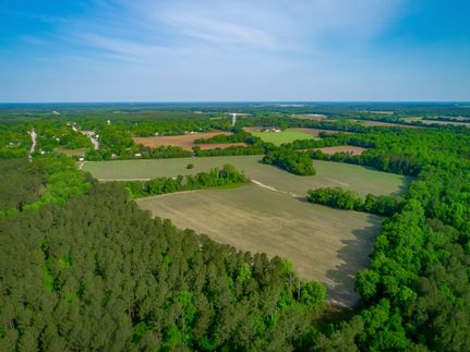 Property in Bamberg County, South Carolina