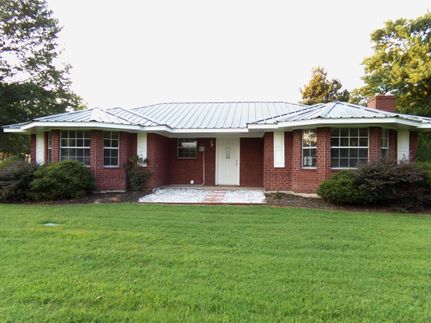 Property in Lamar County, Texas