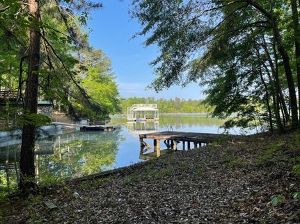 Property in Randolph County, Alabama