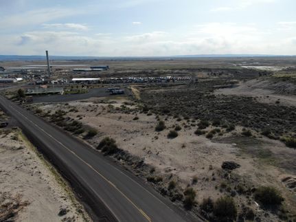 Property in Harney County, Oregon