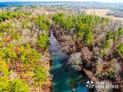 Property in Pushmataha County, Oklahoma