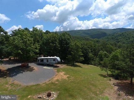 Property in Hardy County, West Virginia