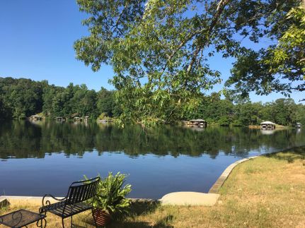 Property in Blount County, Alabama