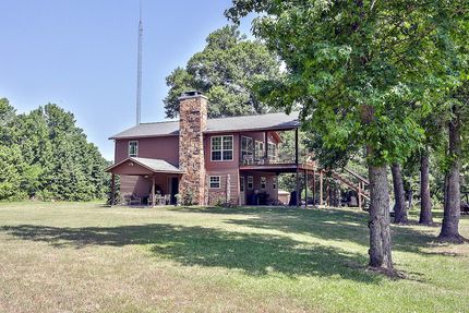 Property in Van Zandt County, Texas