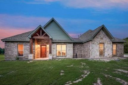 Property in Fannin County, Texas