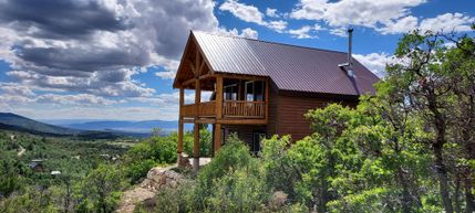 Property in Sanpete County, Utah