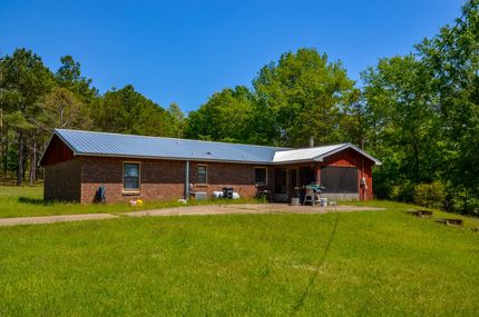 Property in Stewart County, Georgia