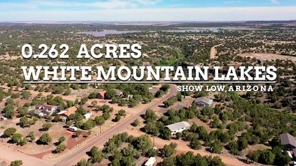 Property in Navajo County, Arizona