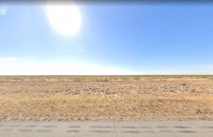 Property in Ward County, Texas