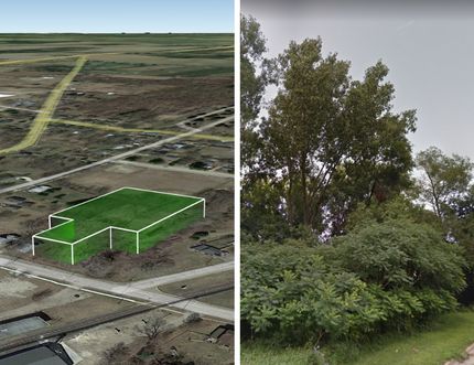 Property in Ingham County, Michigan