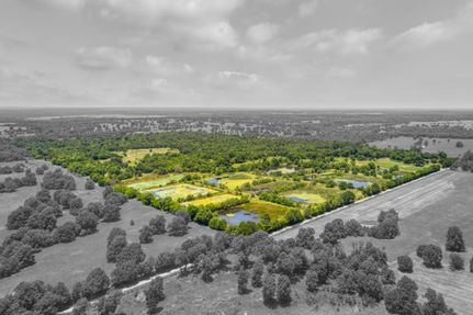 Property in Choctaw County, Oklahoma