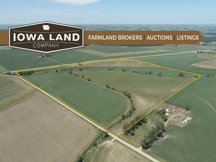 Property in Plymouth County, Iowa