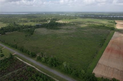 Property in Seminole County, Georgia