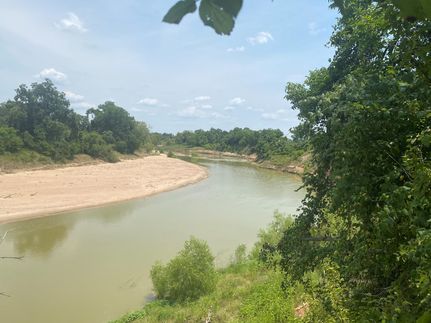 Property in Wharton County, Texas